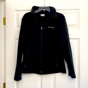 Women’s Columbia Full Zip Jacket